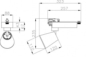 (2420) Teknik Çizim