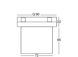 (4095) Teknik Çizim