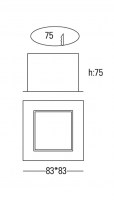 (4147) Teknik Çizim