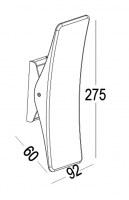 (9246) Teknik Çizim