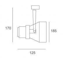 (06.4614W) Teknik Çizim