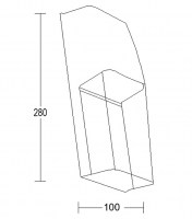 (04.1050B) Teknik Çizim