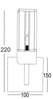(03.4224) Teknik Çizim